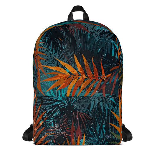 Javari Rucksack - Trandoo