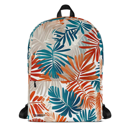 Tropiflare Rucksack - Trandoo