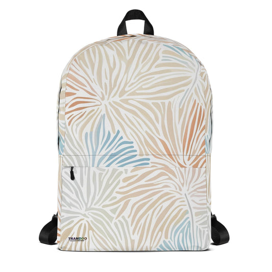 Sandbloom Rucksack - Trandoo