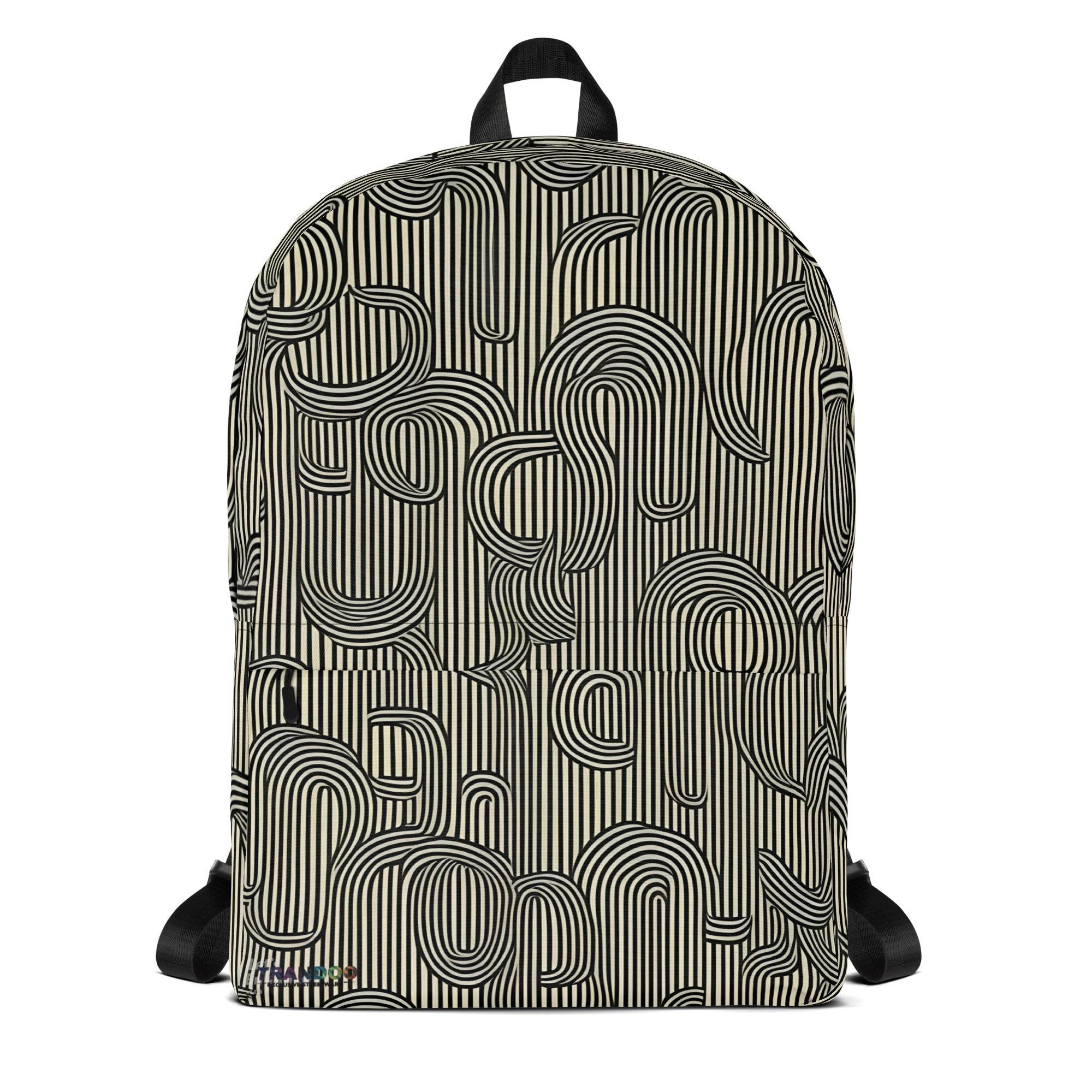 Loopline Rucksack - Trandoo