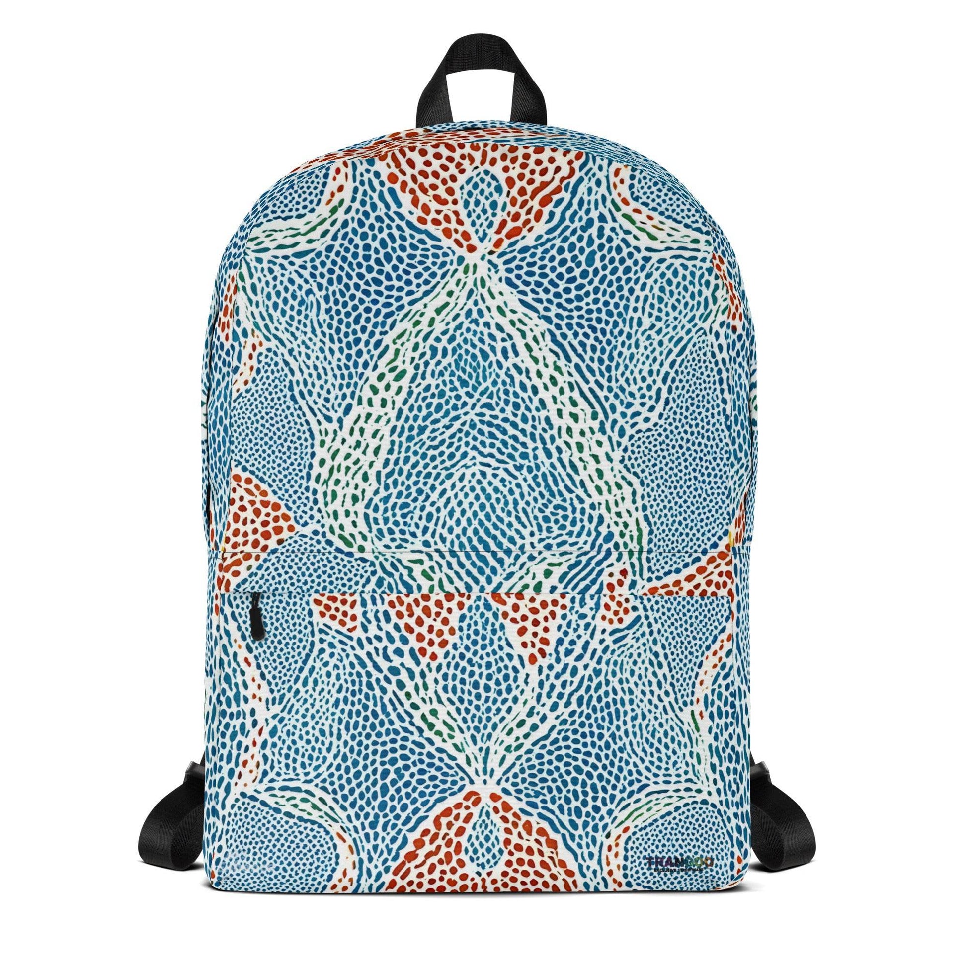 Pearlstone Rucksack - Trandoo