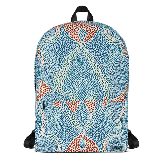 Pearlstone Rucksack - Trandoo