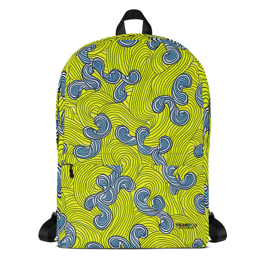 Citrus Rucksack - Trandoo