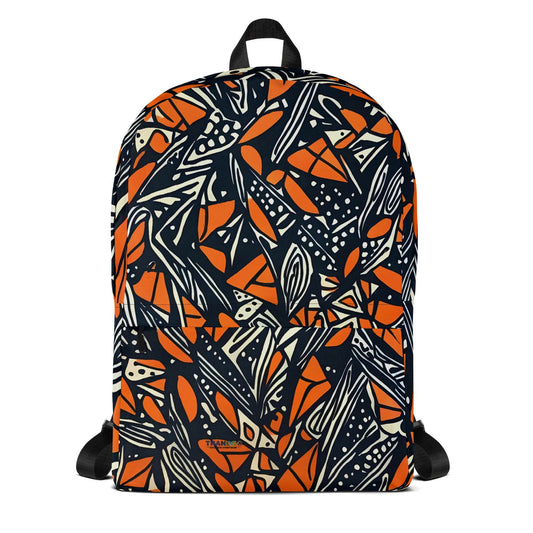 Redstone Rucksack - Trandoo