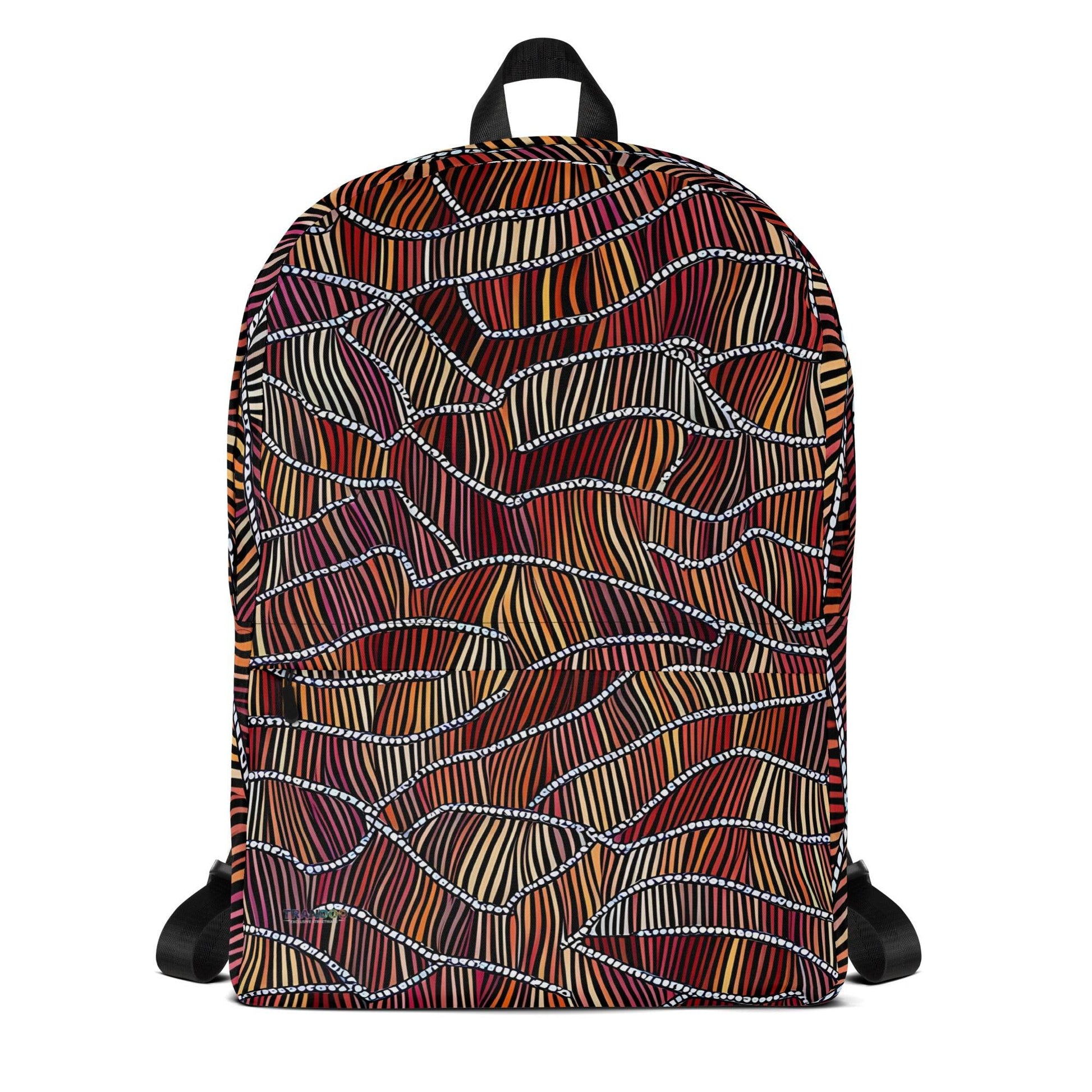 Duneflow Rucksack - Trandoo