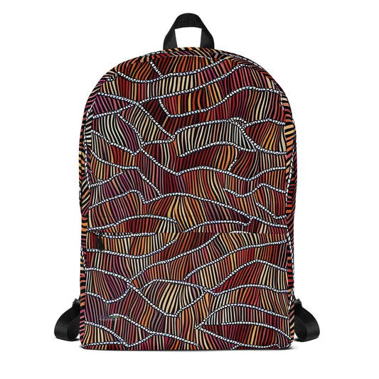 Duneflow Rucksack - Trandoo