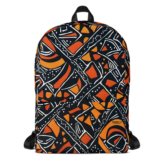 Firetrail Rucksack - Trandoo