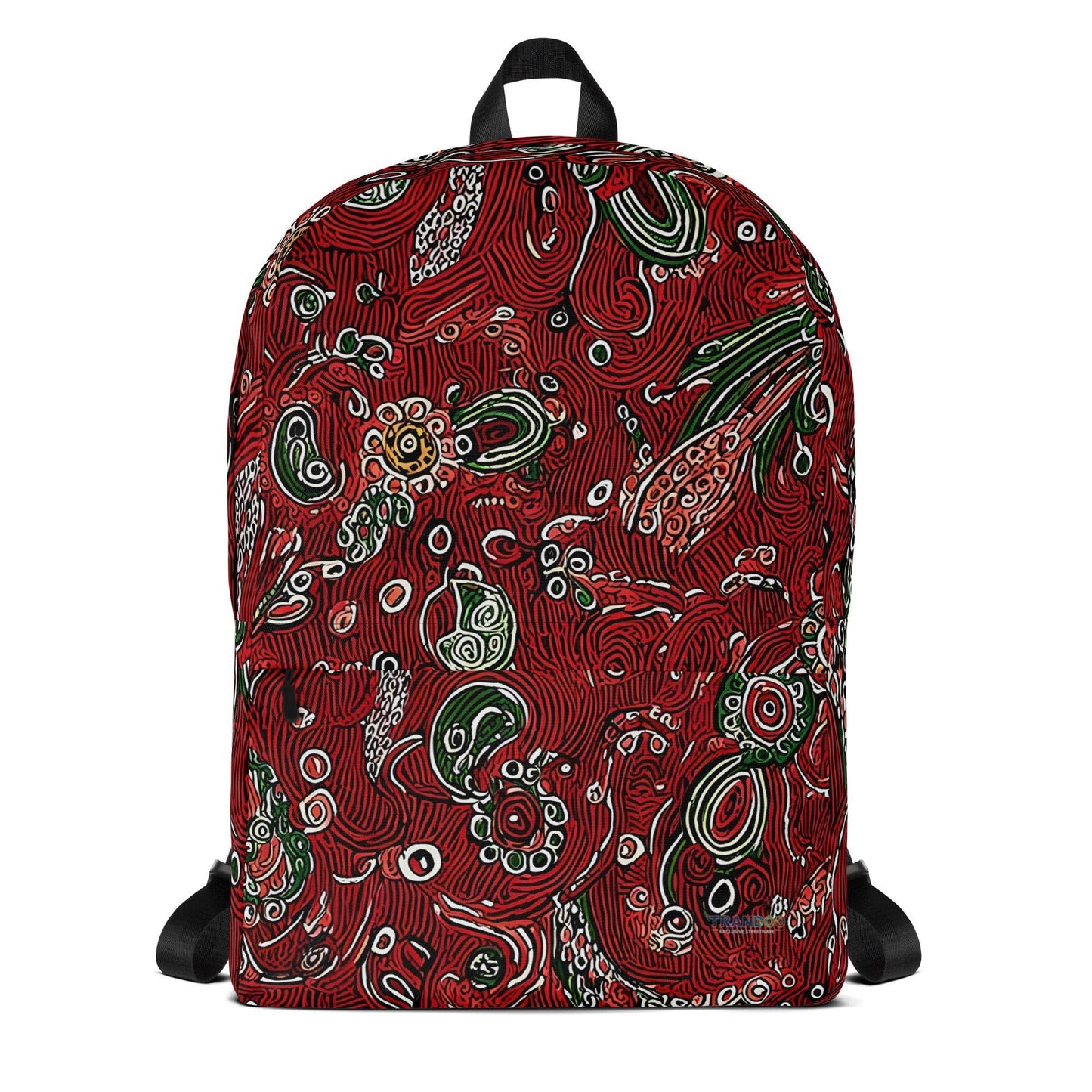 Jabari Rucksack - Trandoo