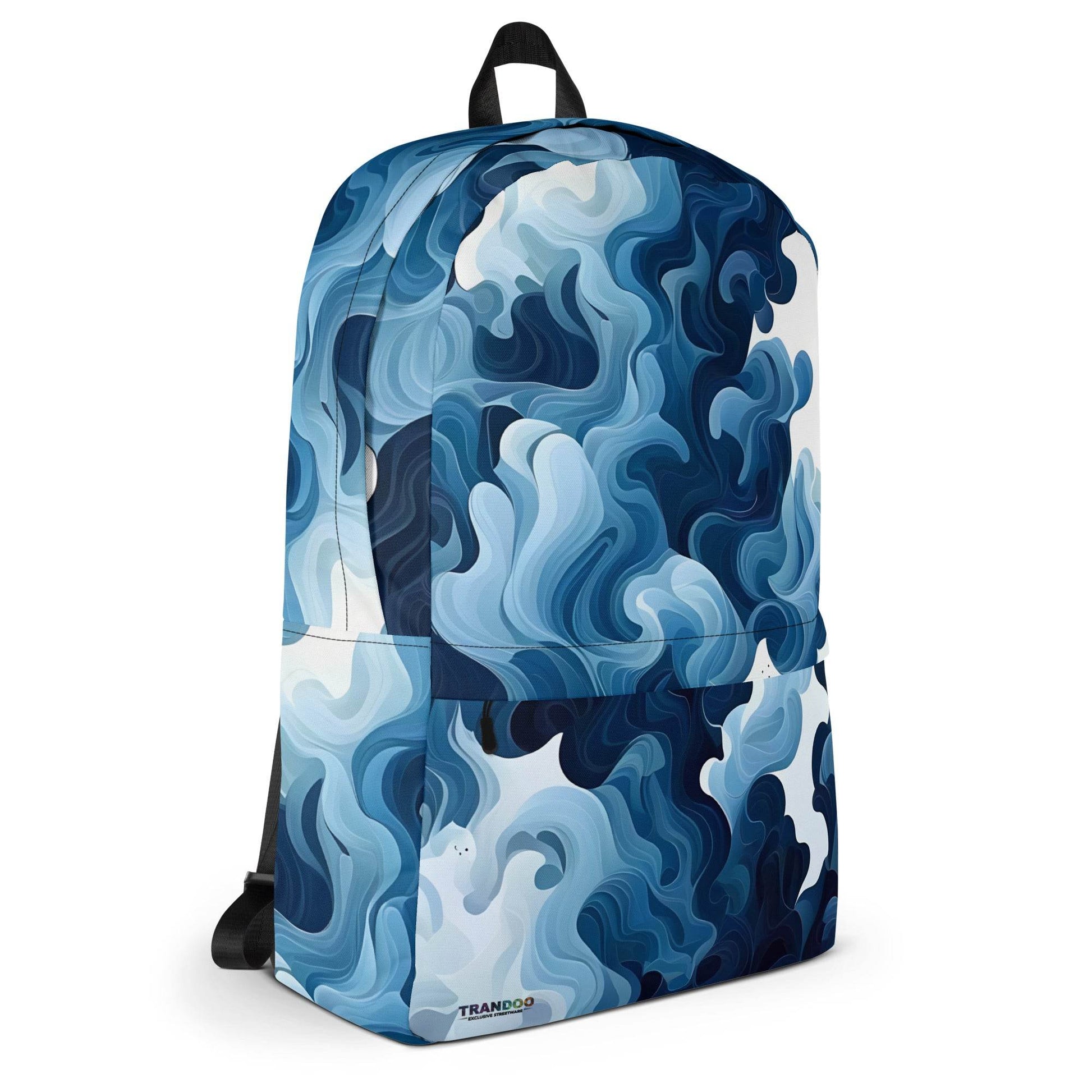 Bluefire Rucksack - Trandoo