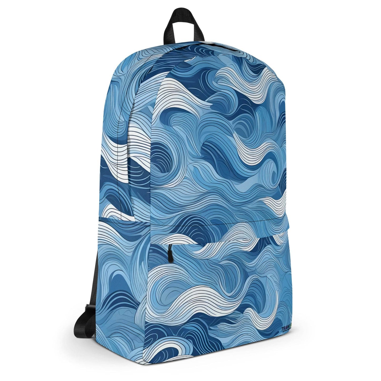 Tide Rucksack - Trandoo