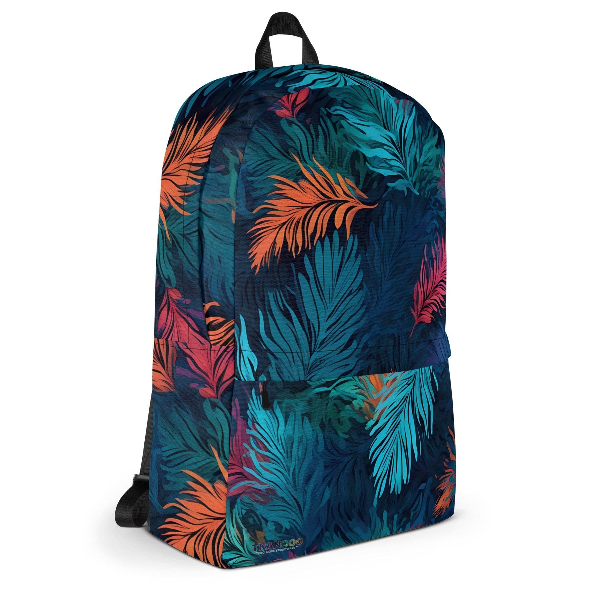 Duskleaf Rucksack - Trandoo