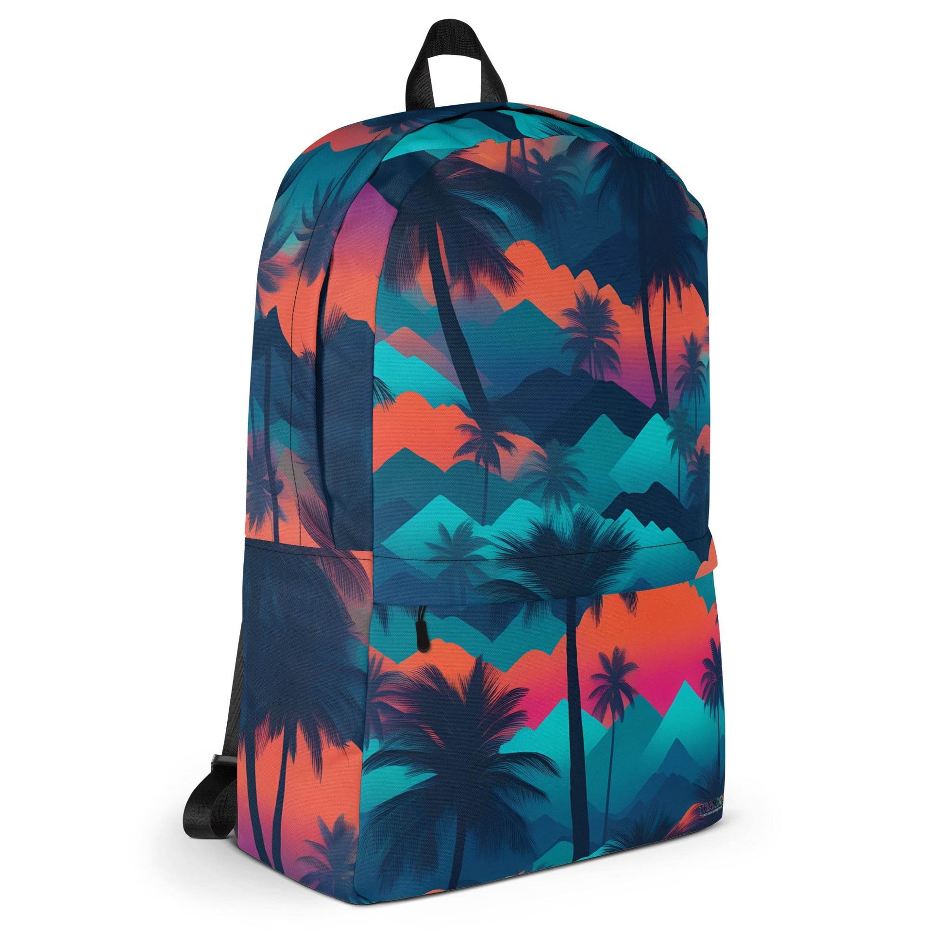 Oasis Rucksack - Trandoo