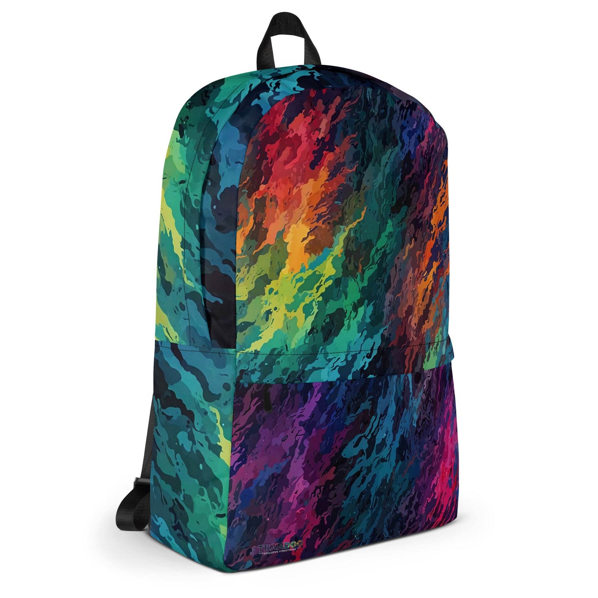 Prism Rucksack - Trandoo