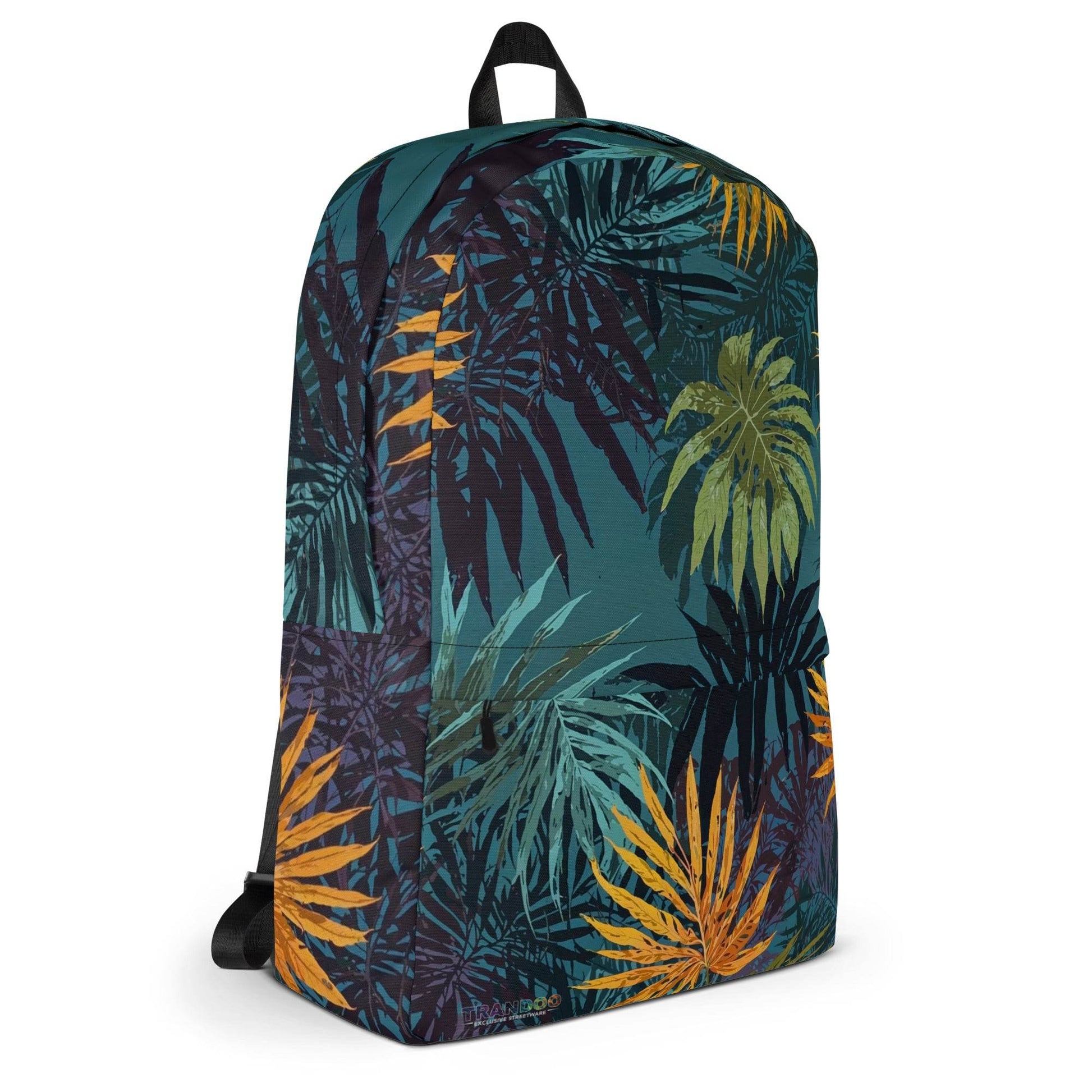 Tornelia Rucksack - Trandoo