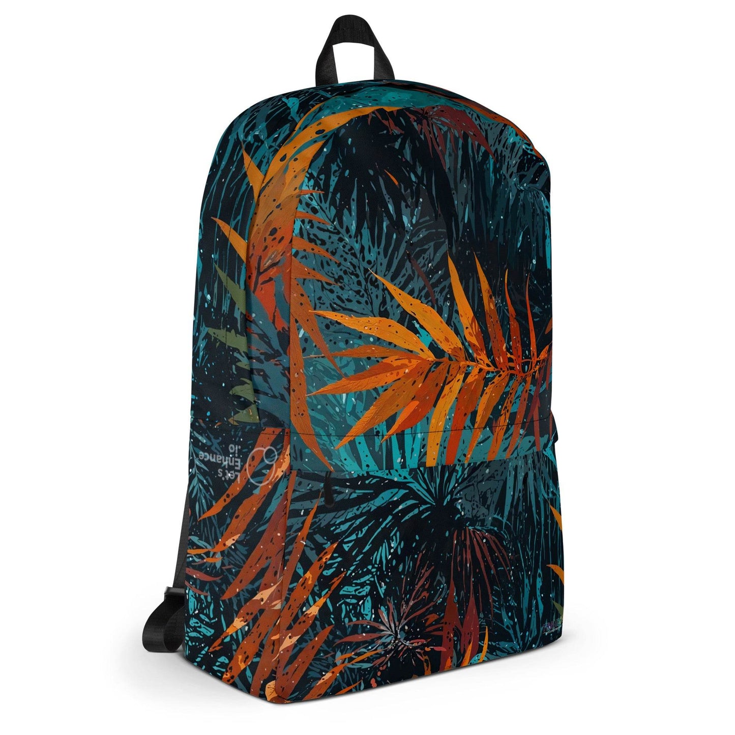 Javari Rucksack - Trandoo