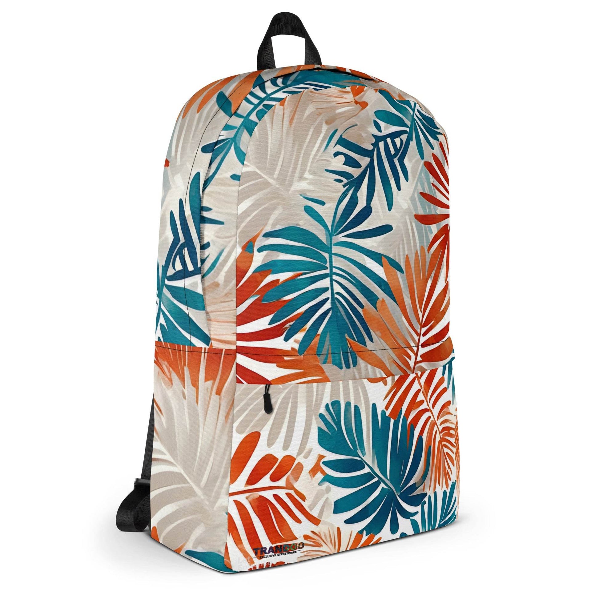 Tropiflare Rucksack - Trandoo
