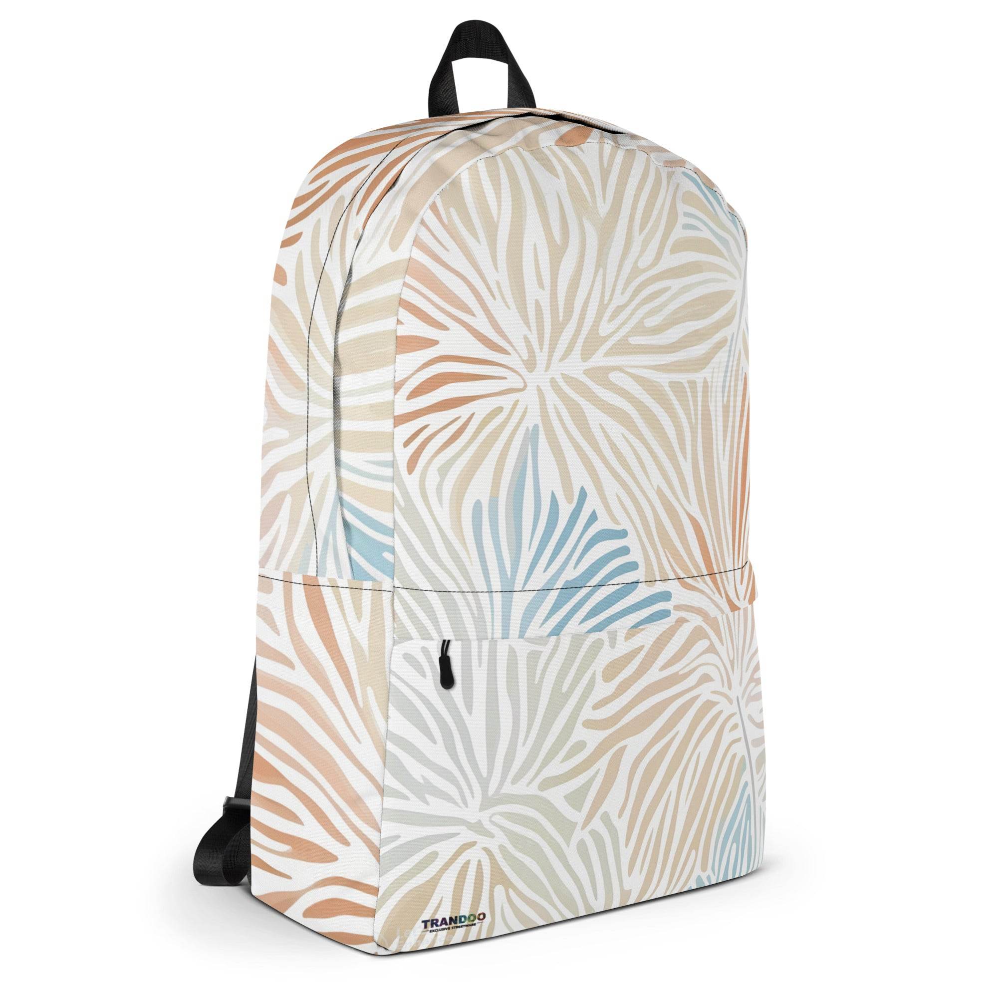 Sandbloom Rucksack - Trandoo