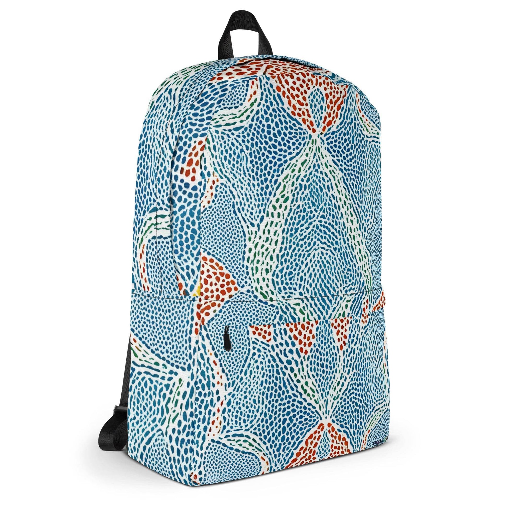 Pearlstone Rucksack - Trandoo