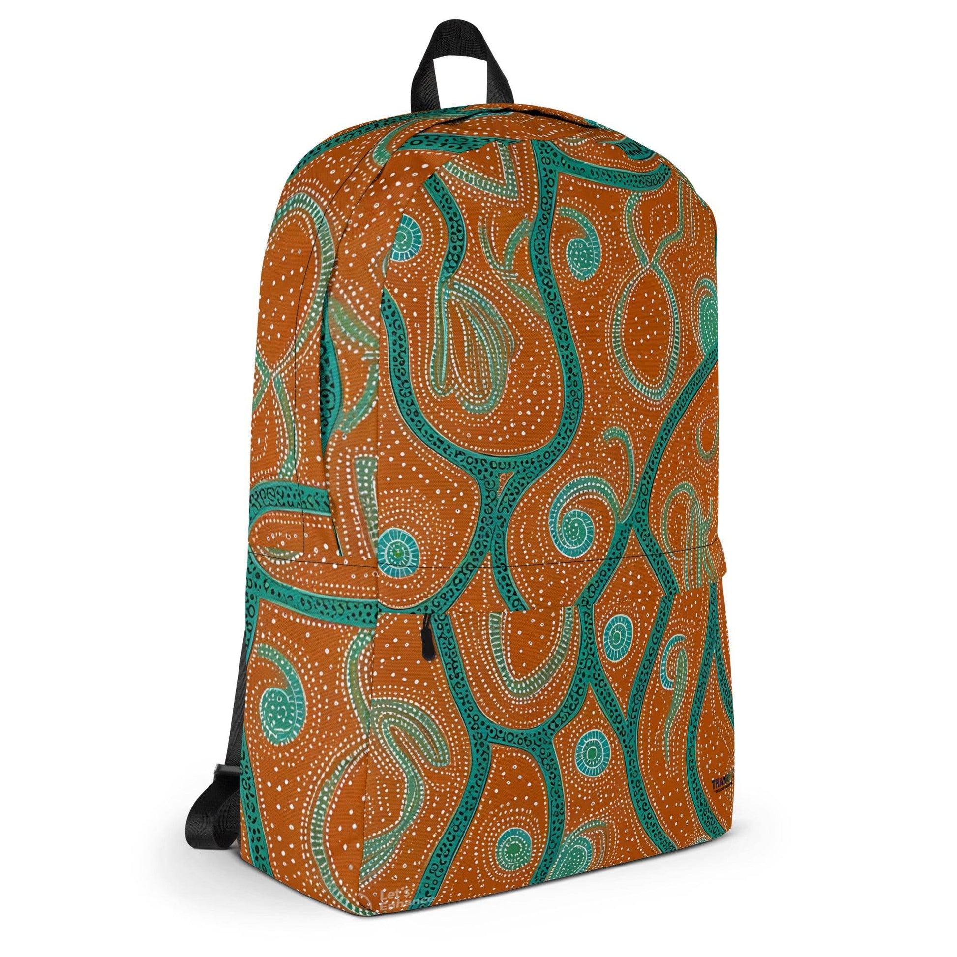 Kalamari Rucksack - Trandoo