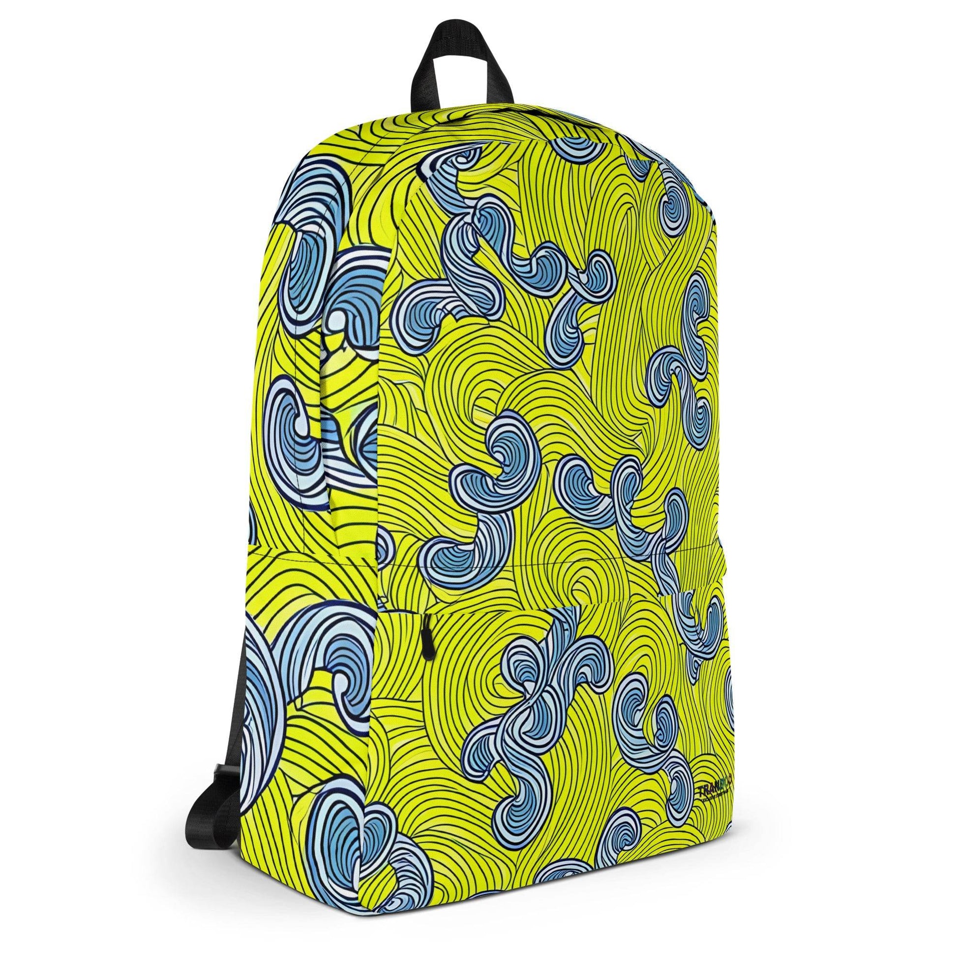 Citrus Rucksack - Trandoo