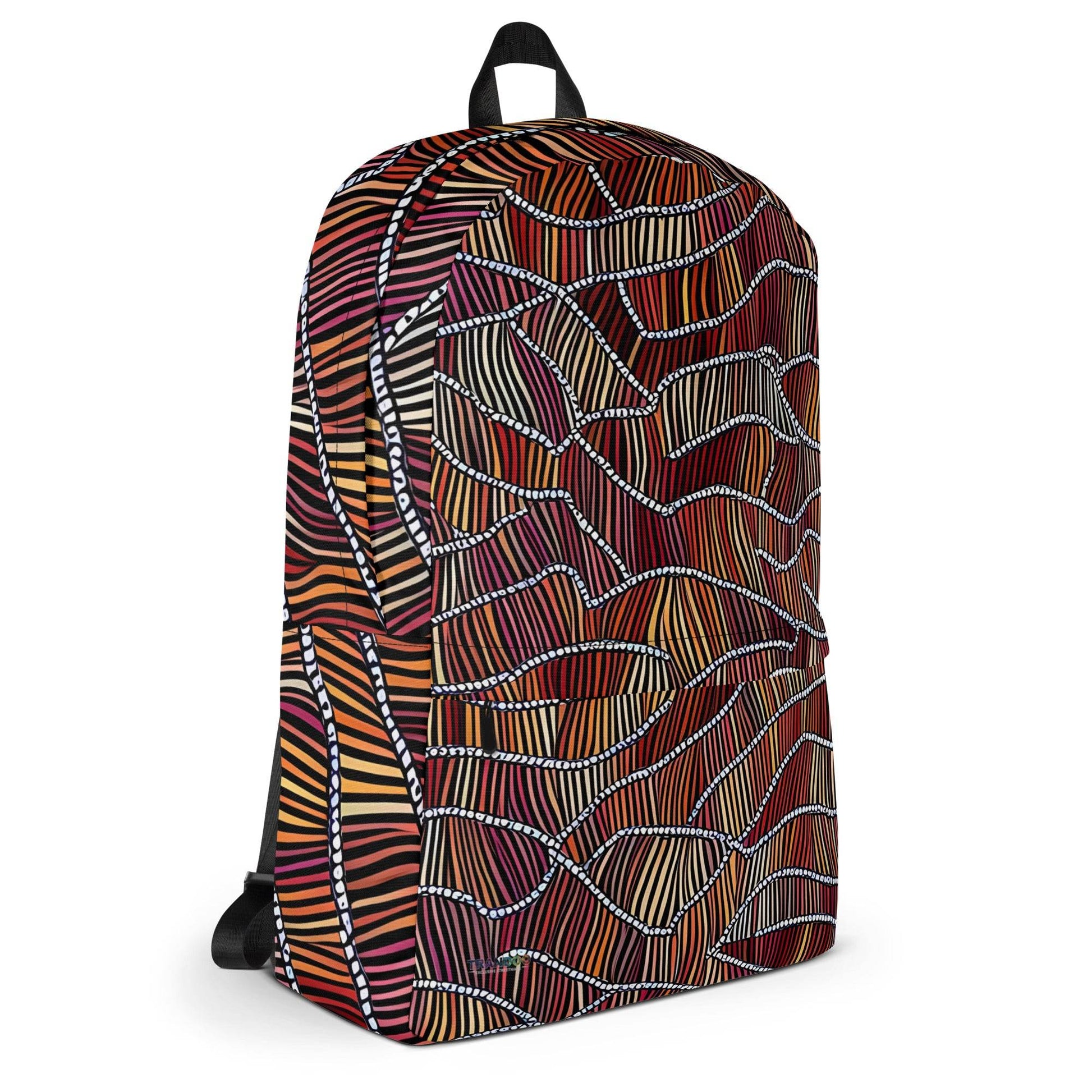 Duneflow Rucksack - Trandoo