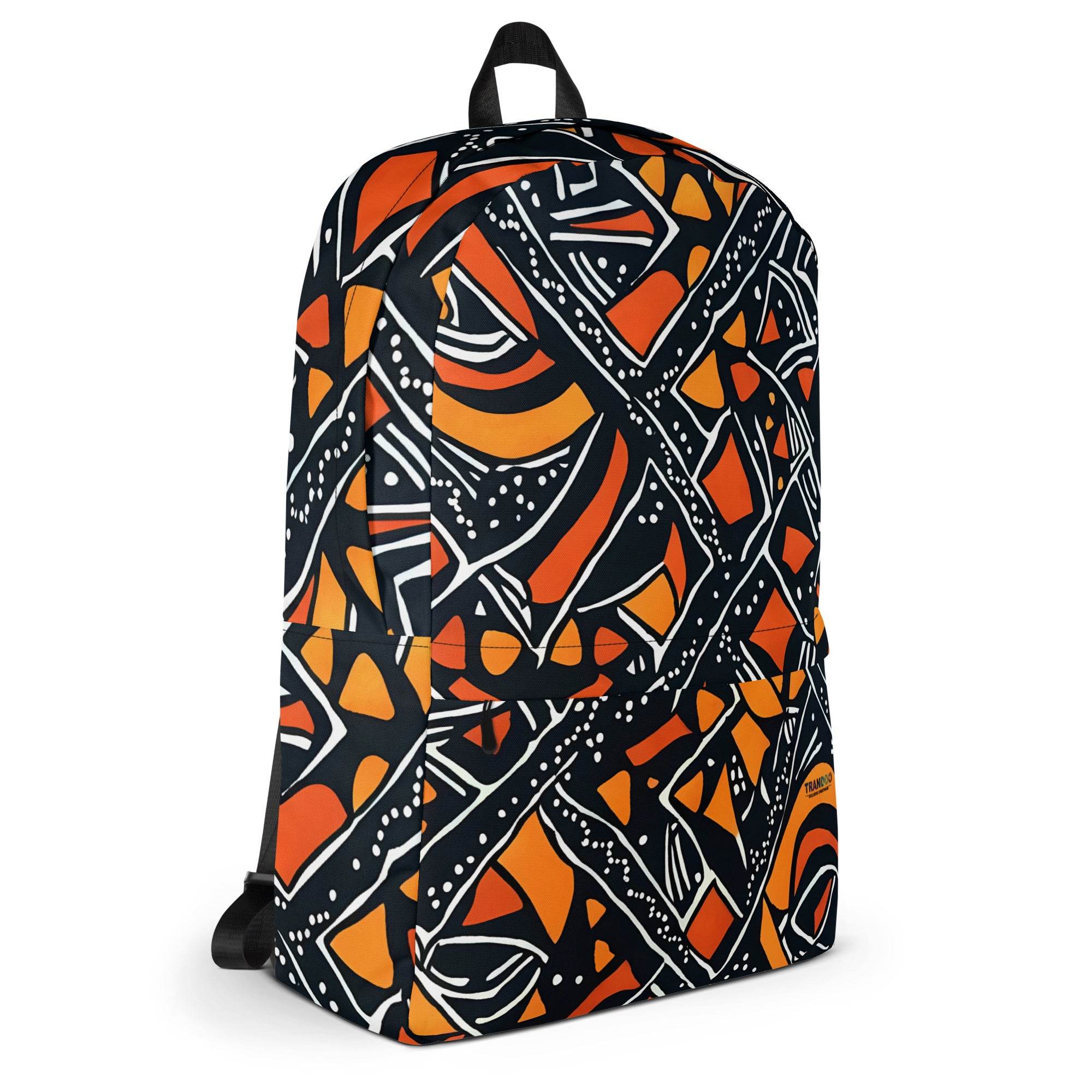 Firetrail Rucksack - Trandoo