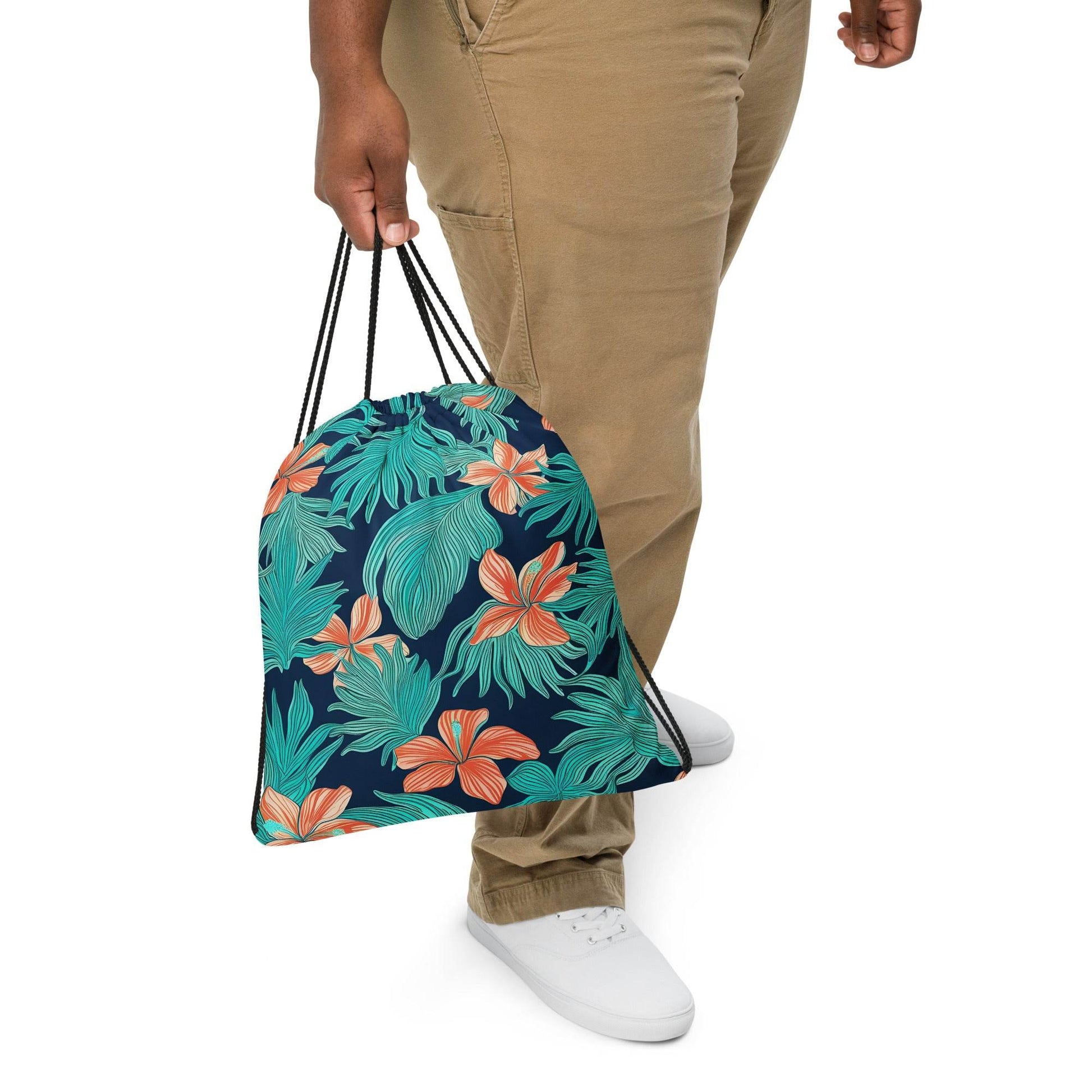 Aloha Turnbeutel - Trandoo