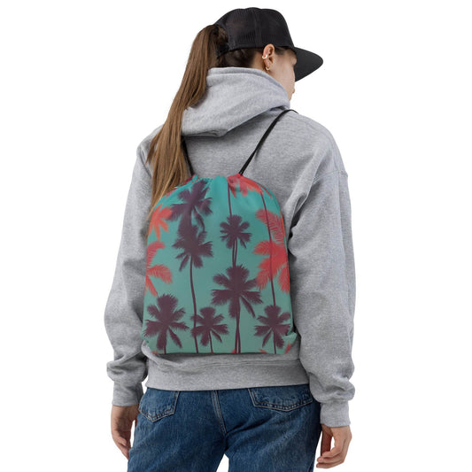 Palms Turnbeutel - Trandoo
