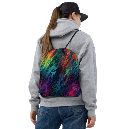 Prism Turnbeutel - Trandoo