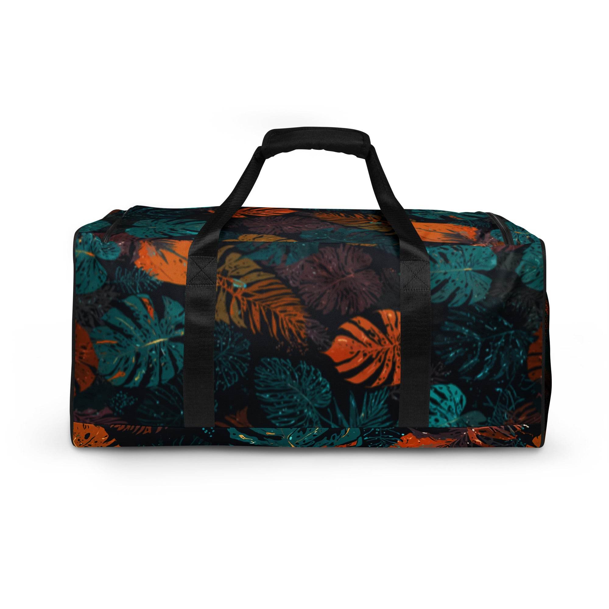 Zimbali Weekender Tragetasche - Trandoo
