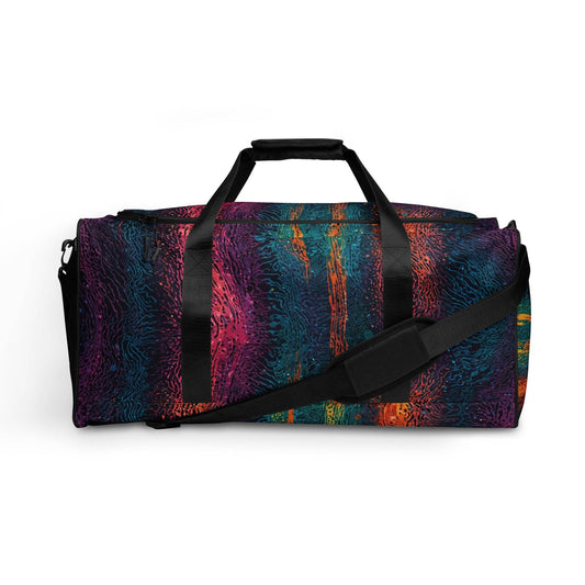 Galaxy Weekender Tragetasche - Trandoo
