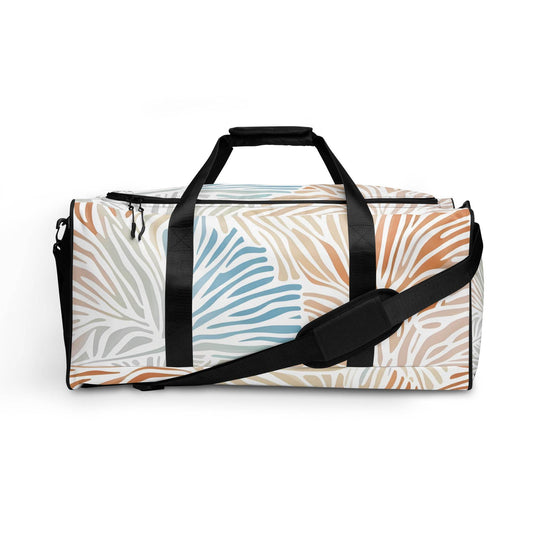 Sandbloom Weekender Tragetasche - Trandoo