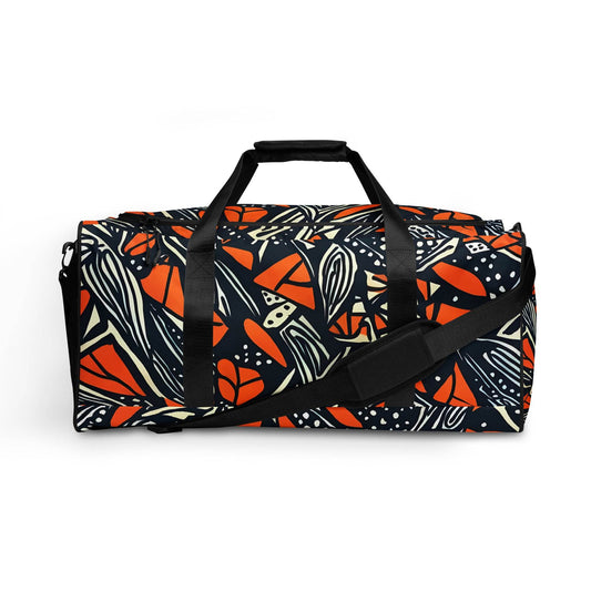 Redstone Weekender Tragetasche - Trandoo