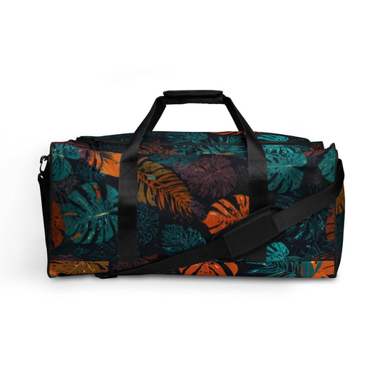 Zimbali Weekender Tragetasche - Trandoo
