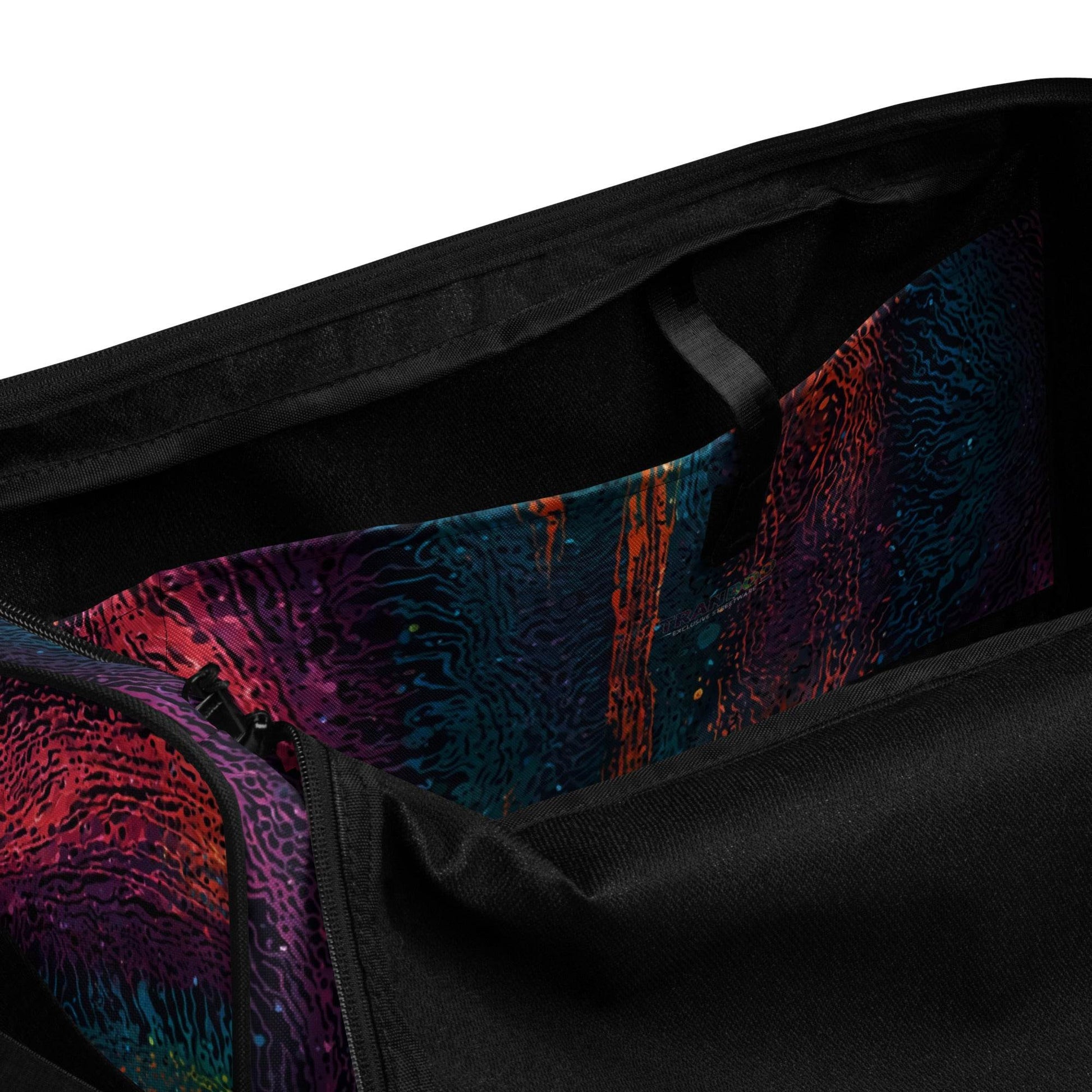 Galaxy Weekender Tragetasche - Trandoo