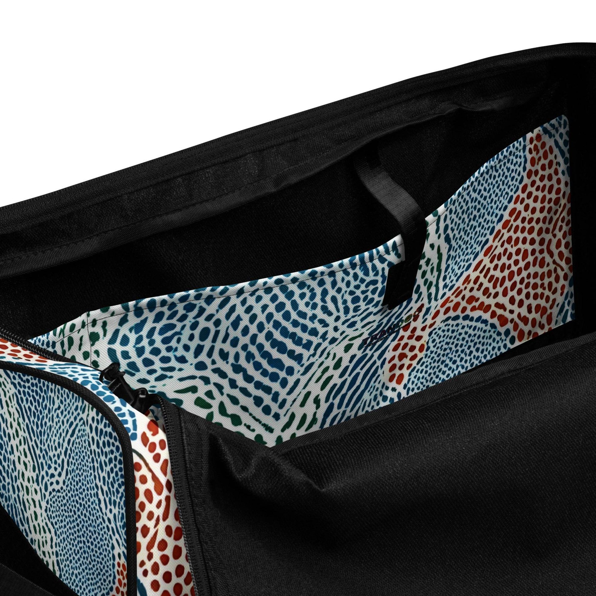 Pearlstone Weekender Tragetasche - Trandoo