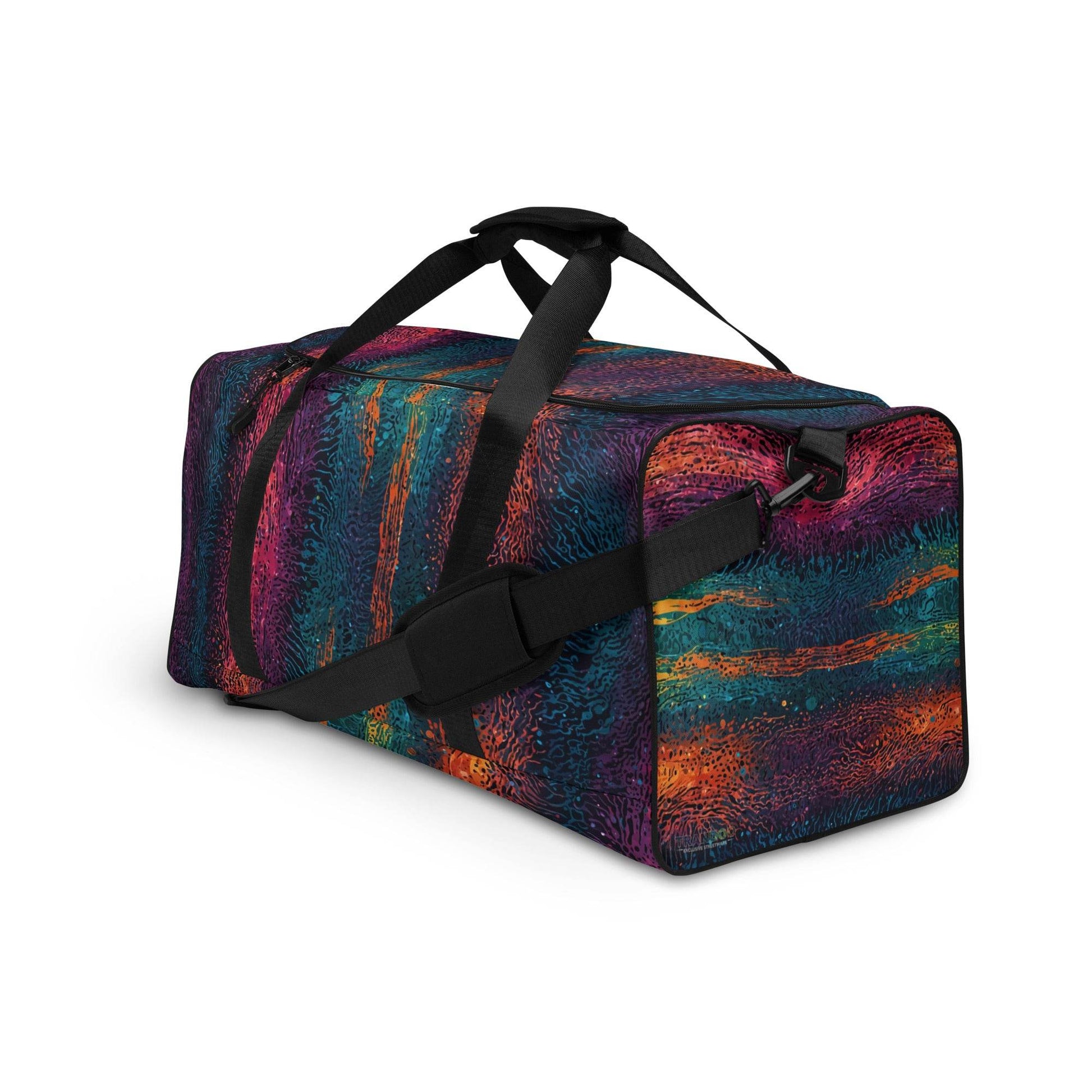 Galaxy Weekender Tragetasche - Trandoo