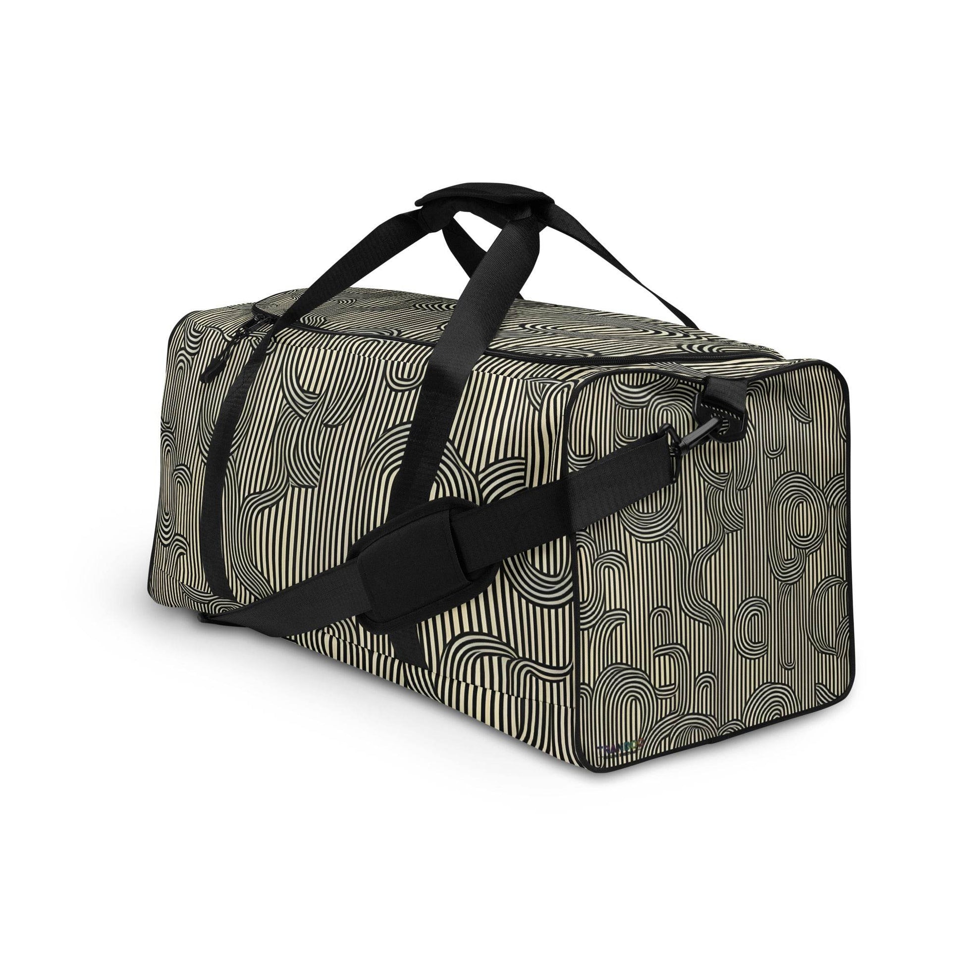Loopline Weekender Tragetaschen - Trandoo