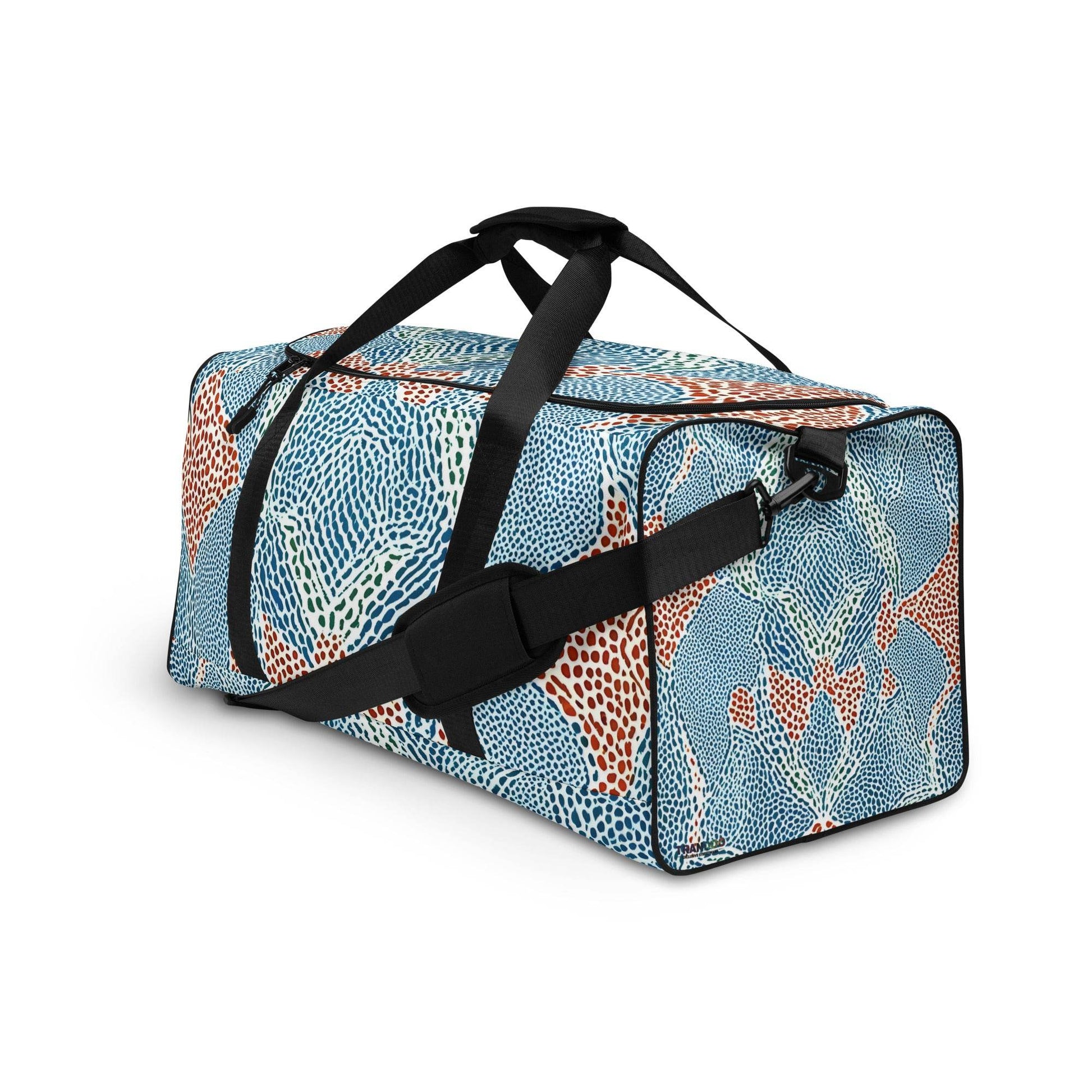 Pearlstone Weekender Tragetasche - Trandoo