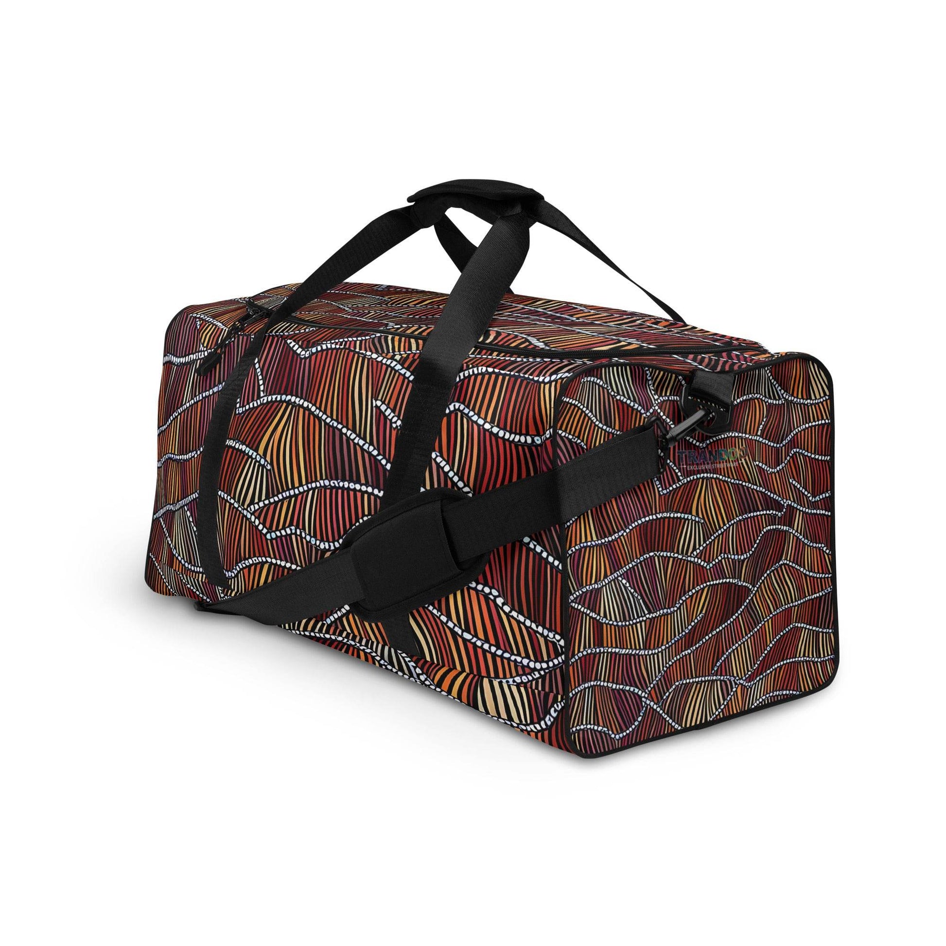 Duneflow Weekender Tragetasche - Trandoo