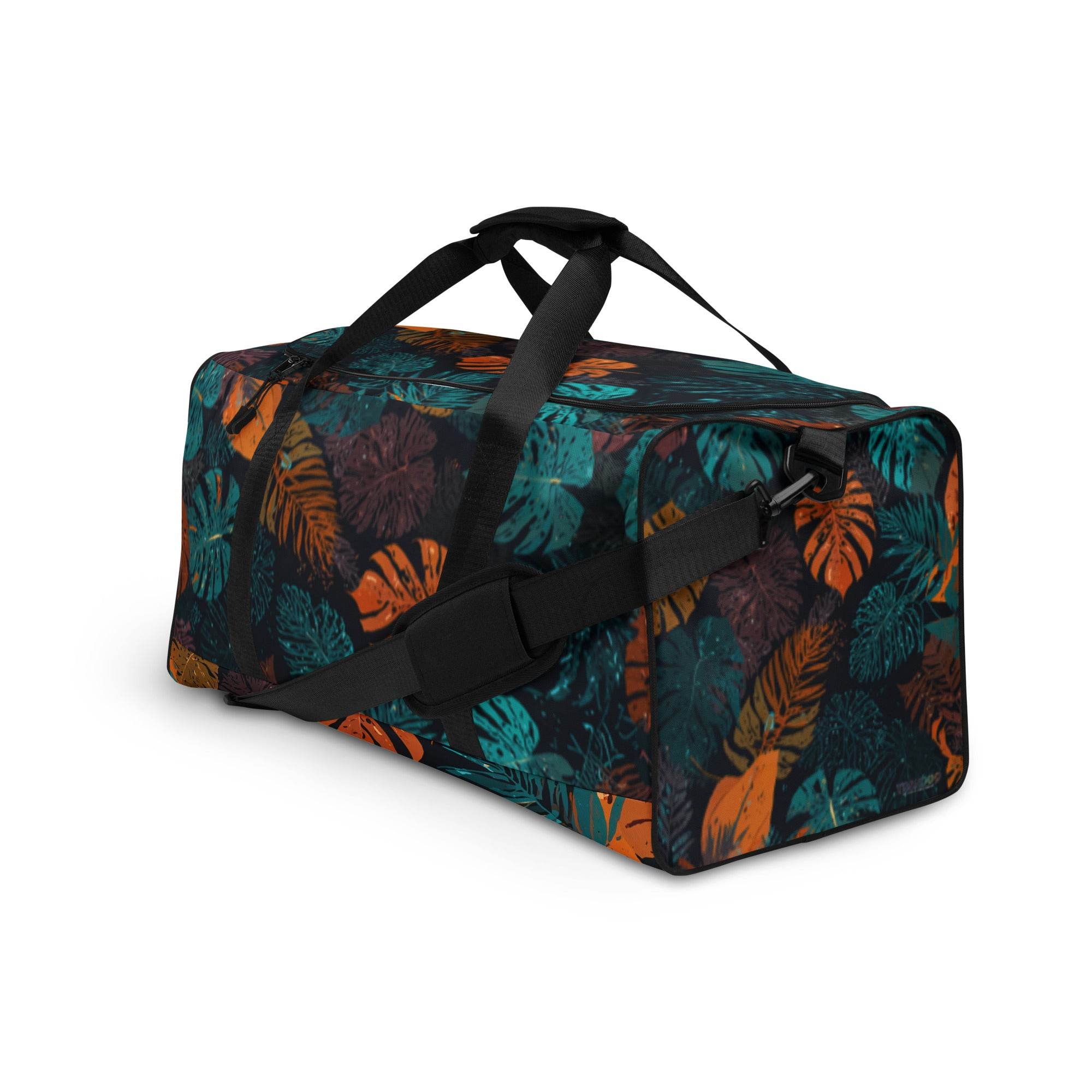 Zimbali Weekender Tragetasche - Trandoo