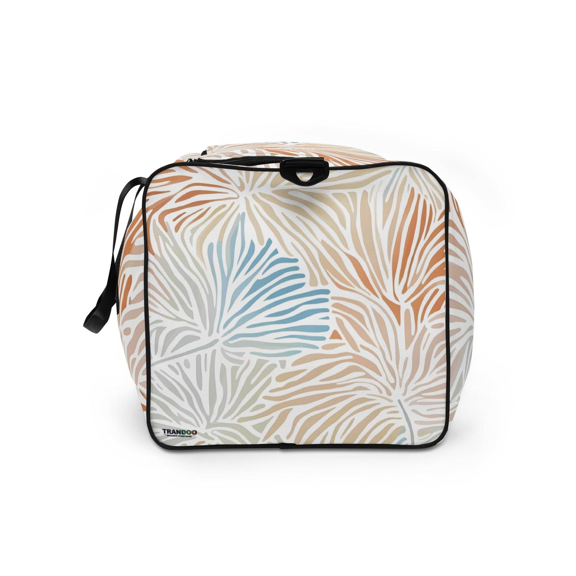 Sandbloom Weekender Tragetasche - Trandoo