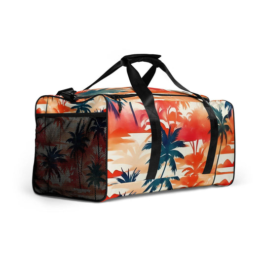 Sunsetgroove Weekender Tragetasche - Trandoo
