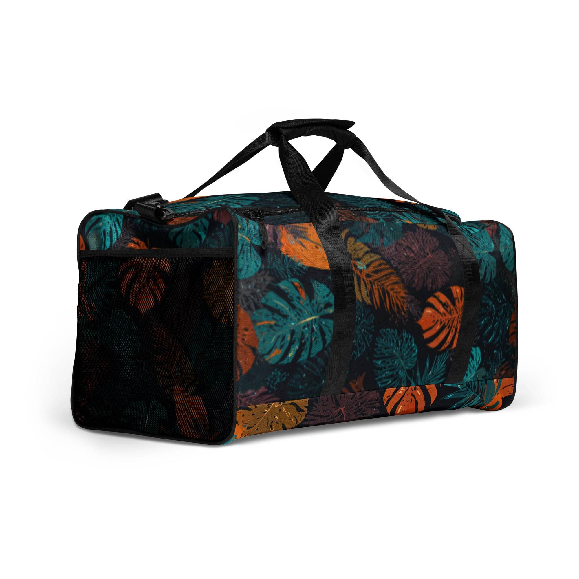 Zimbali Weekender Tragetasche - Trandoo