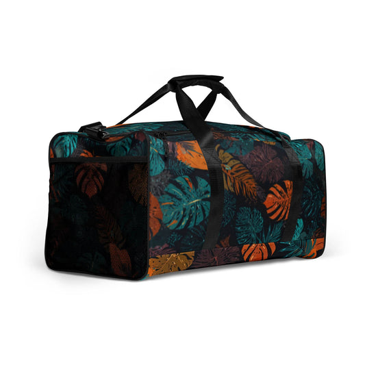 Zimbali Weekender Tragetasche - Trandoo