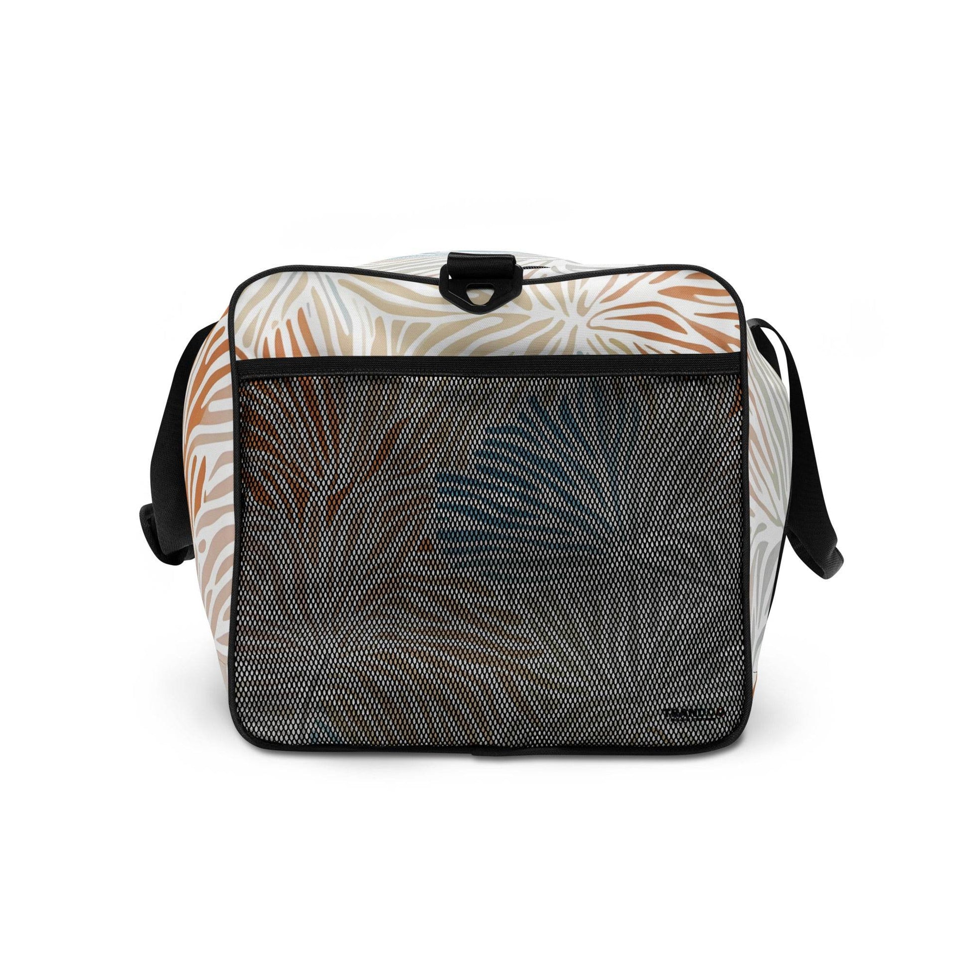 Sandbloom Weekender Tragetasche - Trandoo