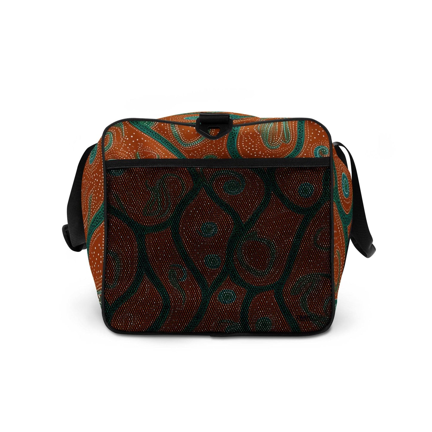 Kalamari Weekender Tragetasche - Trandoo