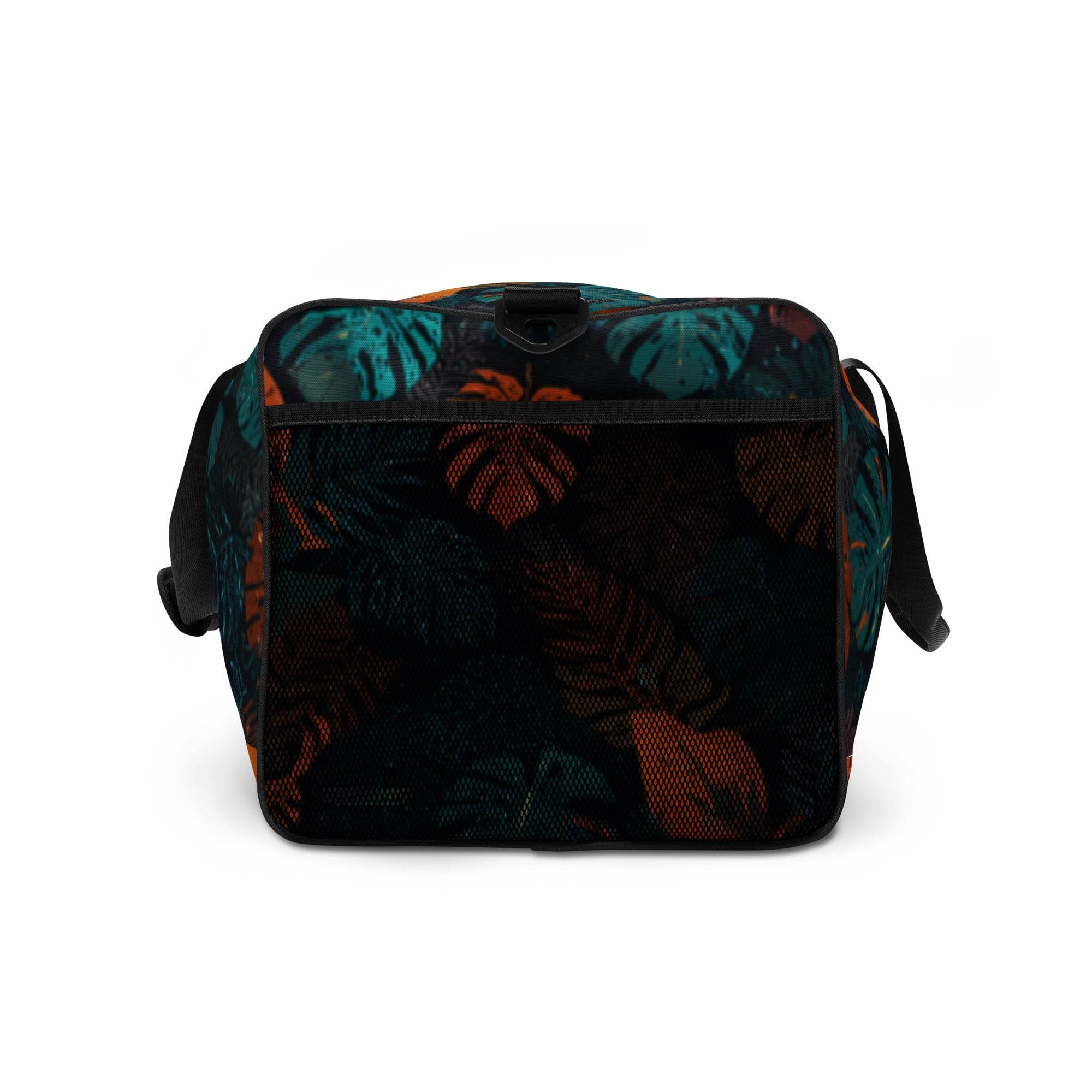 Zimbali Weekender Tragetasche - Trandoo