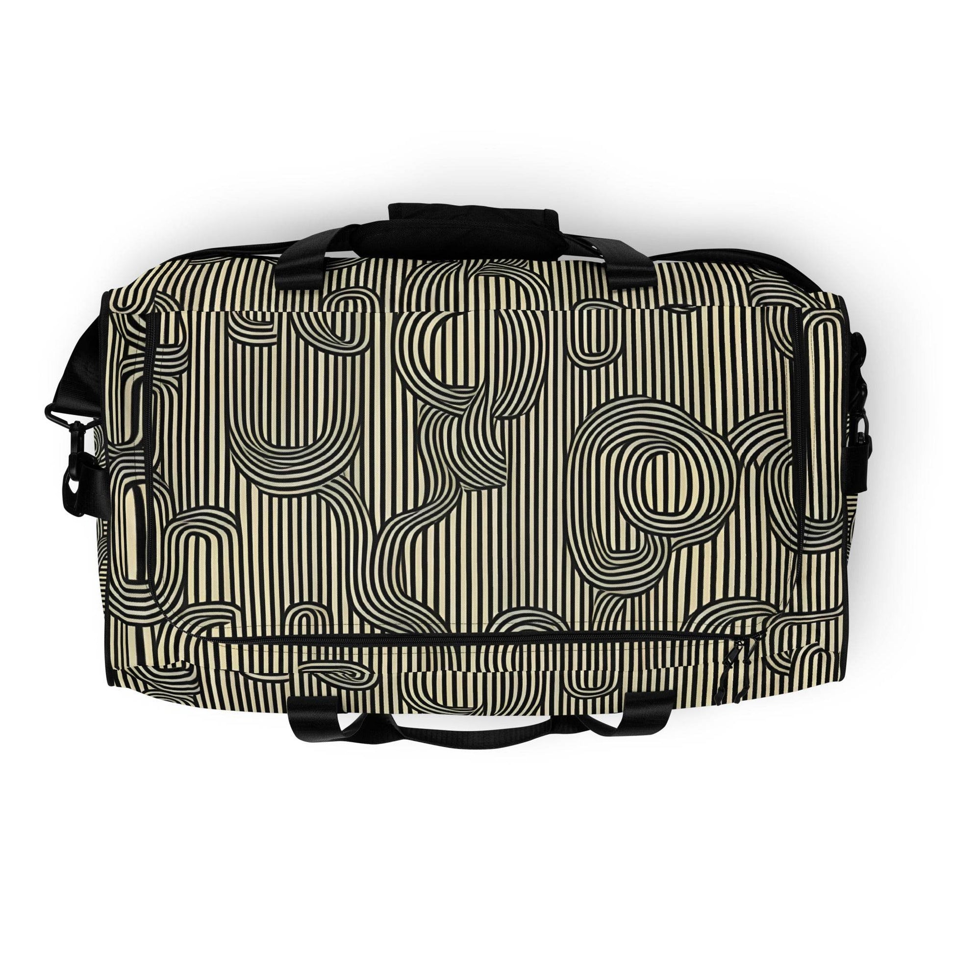 Loopline Weekender Tragetaschen - Trandoo