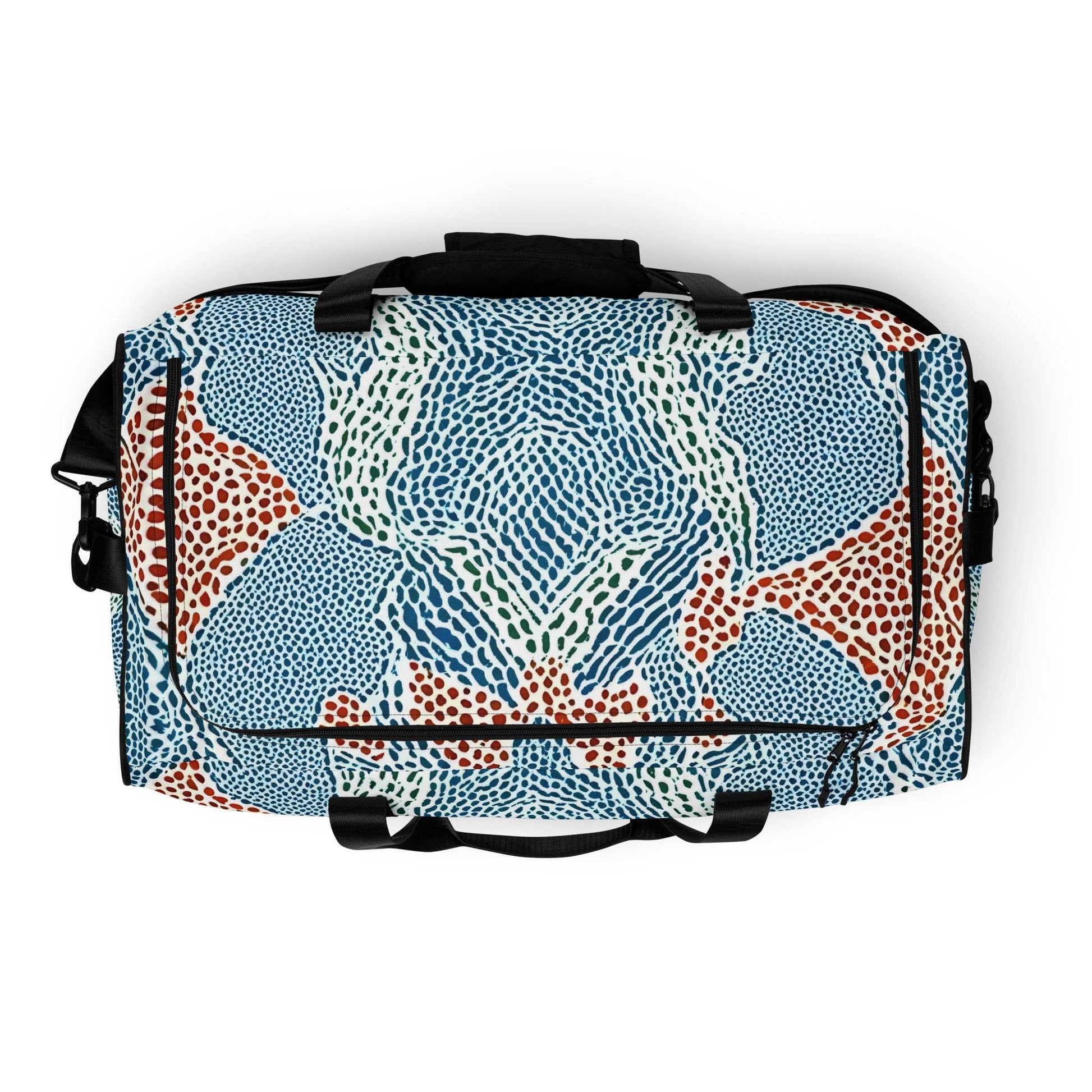 Pearlstone Weekender Tragetasche - Trandoo